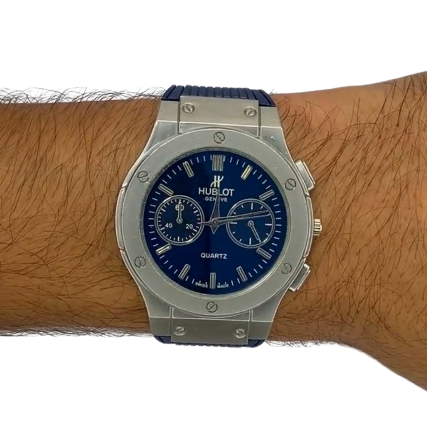 Hublot Men's Watch