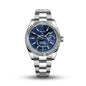 Rolex Sky-Dweller Steel Men's Watch