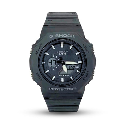 Casio G-Shock Dual Time Sports Men's Watch