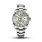 Rolex Sky-Dweller Steel Men's Watch