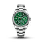 Rolex Sky-Dweller Steel Men's Watch