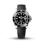 Rolex Submarine Rotating Bezel Men's Watch