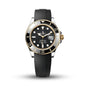 Rolex Submarine Rotating Bezel Men's Watch