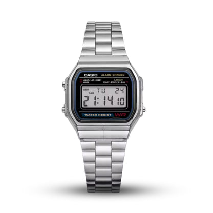 Casio Vintage Retro Style Unisex Digital Watch