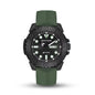 SANDA Luxury Date & Calendar Men's Watch