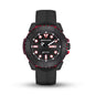 SANDA Luxury Date & Calendar Men's Watch