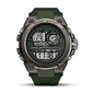 Sanda 6023 Military Sports Premium Multifunctional Men's Watch