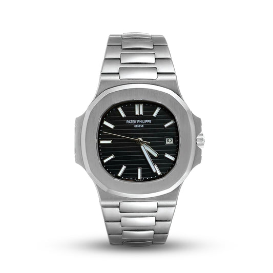 Limited Edition Patek Philippe Men's Watch