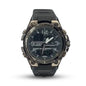 G-Shock GSTW-300 Dual Time Sports Metallic Dial Men's Watch