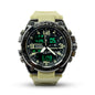 G-Shock GSTW-300 Dual Time Sports Metallic Dial Men's Watch