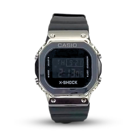 Casio X-Shock Digital Men's Watch