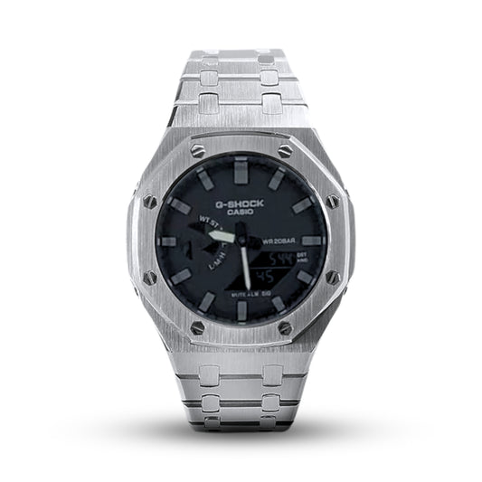 Casio G-Shock Steel Premium Watch Limited Edition