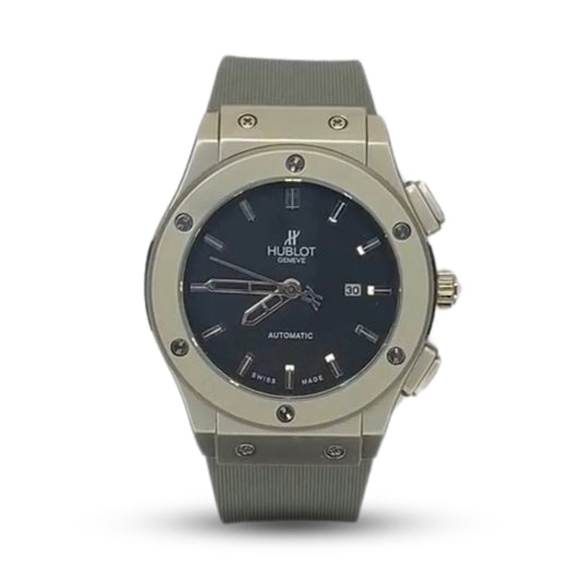 Hublot-Geneve Classic Fusion Men's Watch