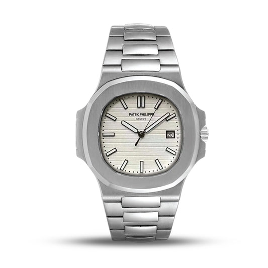 Limited Edition Patek Philippe Men's Watch