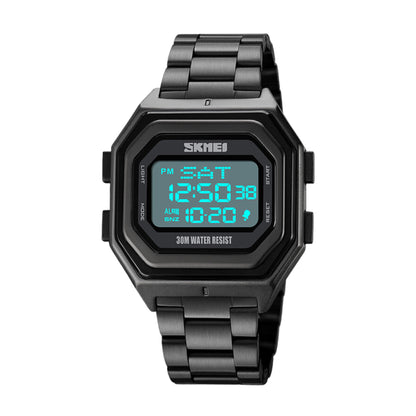 Skmei 1875 Digital Luminous Waterproof Men's Watch