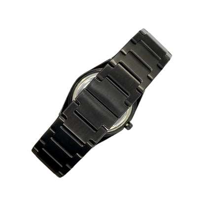 Tissot Prx Black Men's Watch