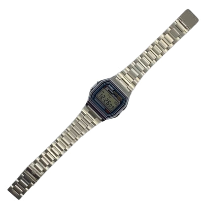 Casio Vintage Retro Style Unisex Digital Watch