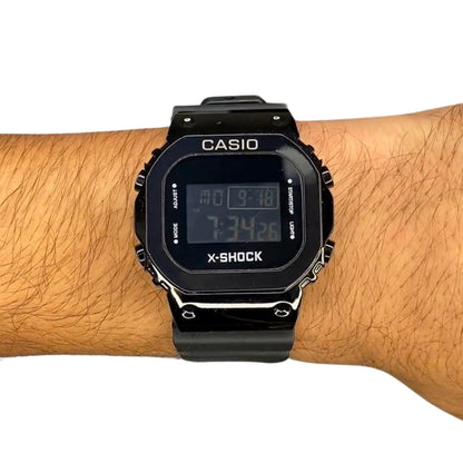 Casio X-Shock Digital Men's Watch