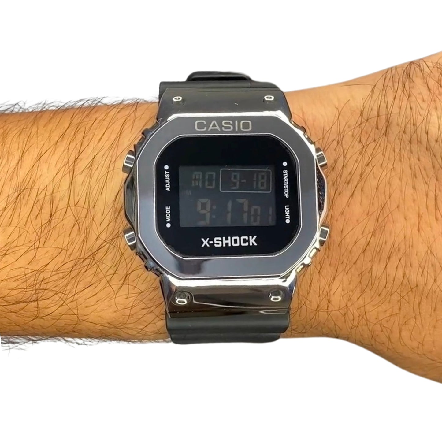 Casio X-Shock Digital Men's Watch