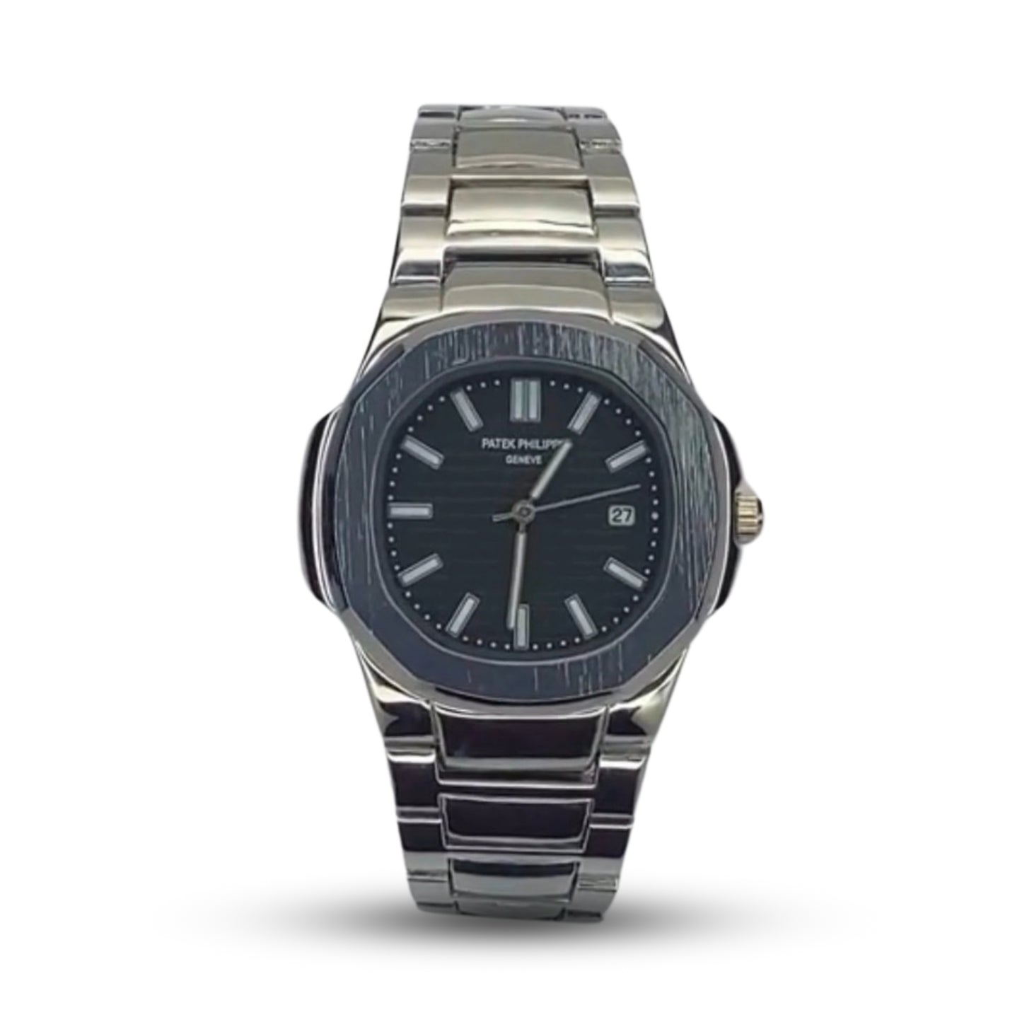 Limited Edition Patek Philippe Men's Watch