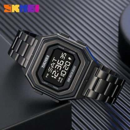 Skmei 1875 Digital Luminous Waterproof Men's Watch