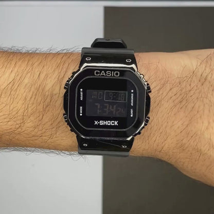 Casio X-Shock Digital Men's Watch