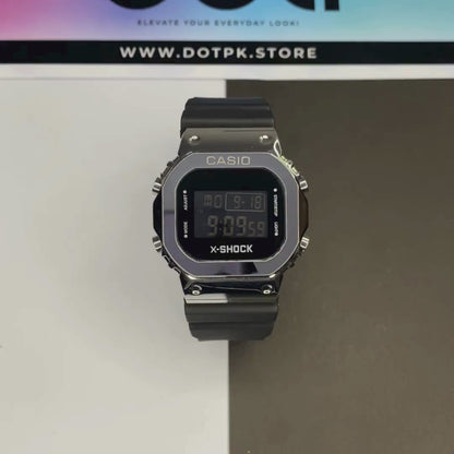 Casio X-Shock Digital Men's Watch