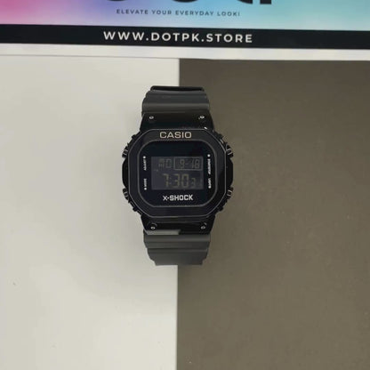 Casio X-Shock Digital Men's Watch