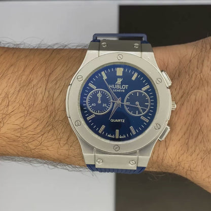 Hublot Men's Watch