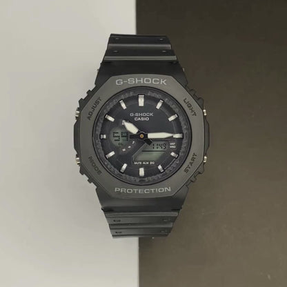 Casio G-Shock Dual Time Sports Men's Watch